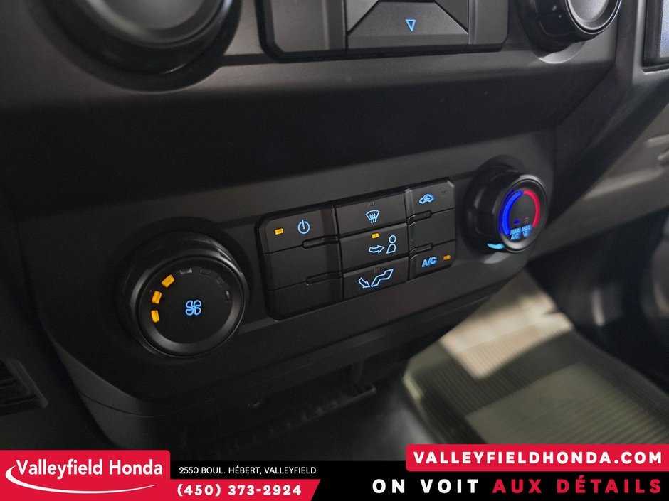2020 Ford F-150 XL 4x4-23