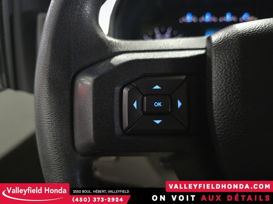 2020 Ford F-150 XL 4x4-22