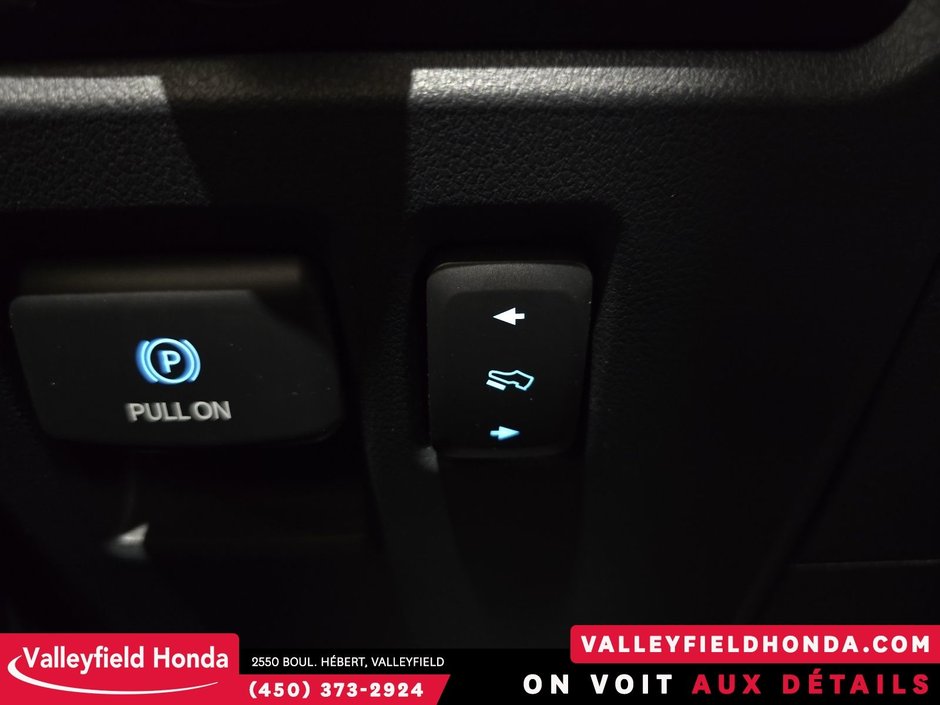 Ford F-150 XLT SUPERCREW FX4 - 302A 2022-29