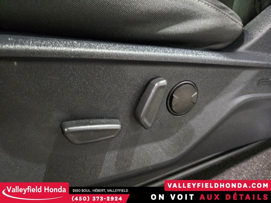 Ford F-150 XLT SUPERCREW FX4 - 302A 2022-20