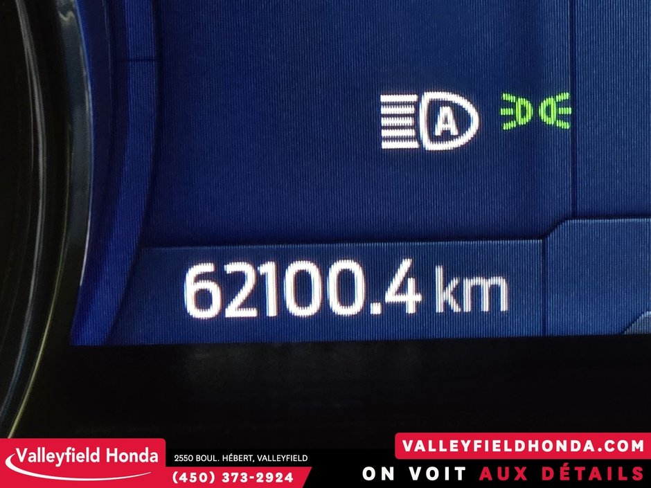 Ford F-150 XLT SUPERCREW FX4 - 302A 2022-25