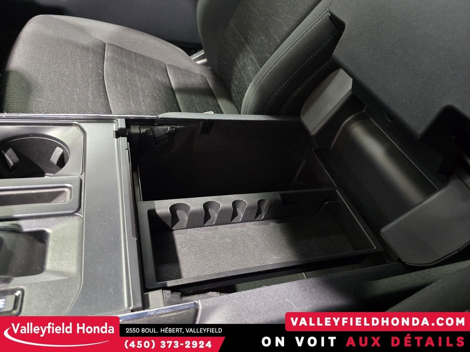 Ford F-150 XLT SUPERCREW FX4 - 302A 2022-30