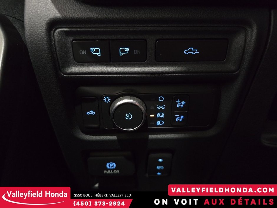 Ford F-150 XLT SUPERCREW FX4 - 302A 2022-31