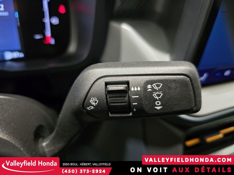 2025 Ford Maverick Tremor COMME NEUF IMPECCABLE-24