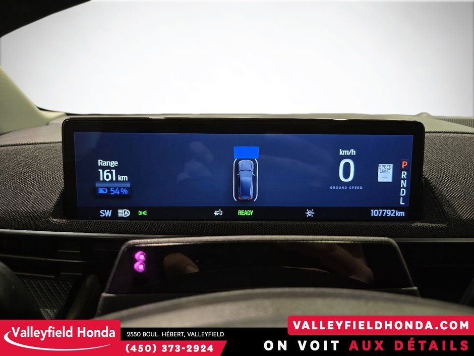 Ford Mustang Mach-E Premium 2021-25