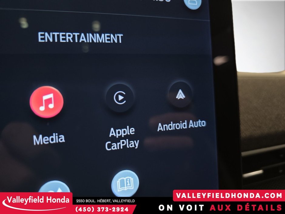 Ford Mustang Mach-E Premium 2021-31