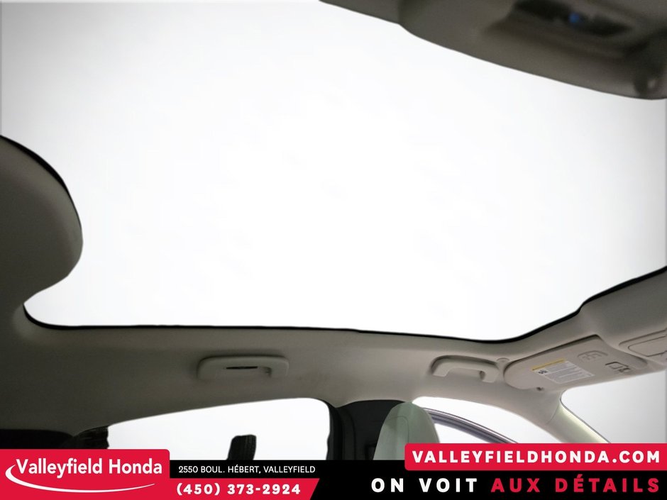 Ford Mustang Mach-E Premium 2021-27