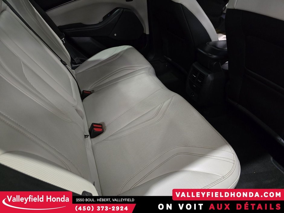 Ford Mustang Mach-E Premium 2021-12