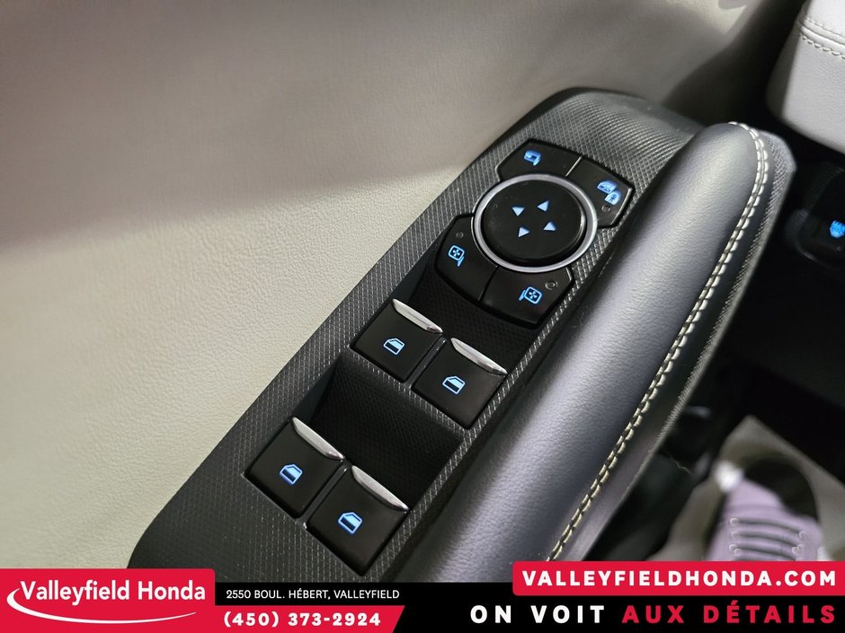 Ford Mustang Mach-E Premium 2021-22