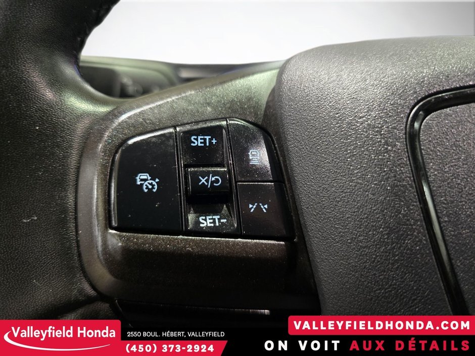 2021 Ford Mustang Mach-E Select PKG CONFORT ET DECOR-19