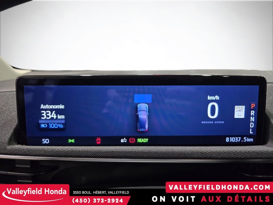 2021 Ford Mustang Mach-E Select PKG CONFORT ET DECOR-24