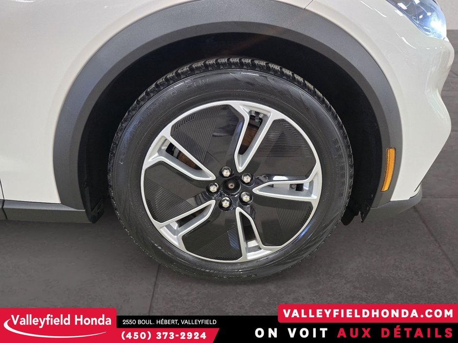 2021 Ford Mustang Mach-E Select PKG CONFORT ET DECOR-12