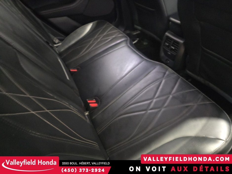 2021 Ford Mustang Mach-E Select PKG CONFORT ET DECOR-14