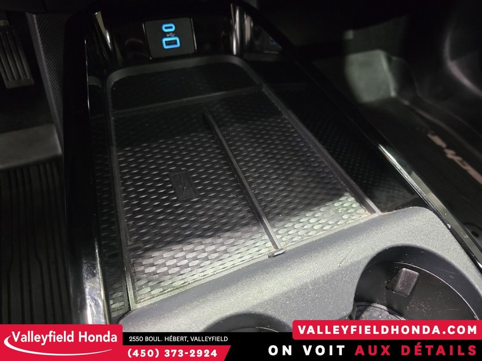 2021 Ford Mustang Mach-E Select PKG CONFORT ET DECOR-31