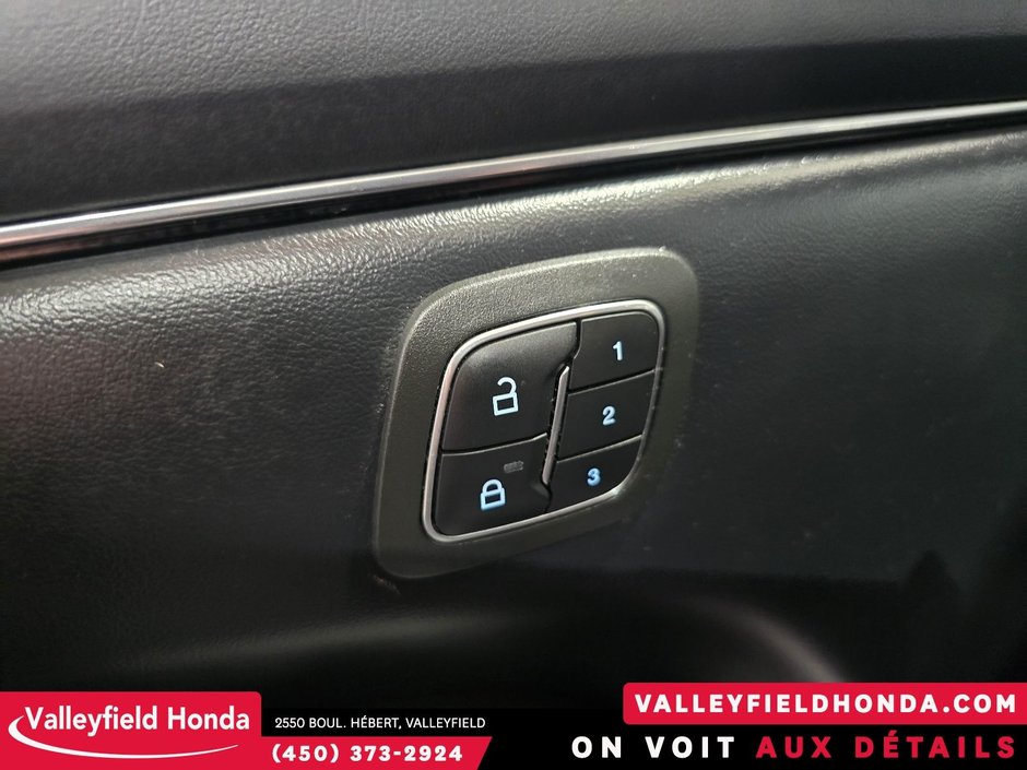 2021 Ford Mustang Mach-E Select PKG CONFORT ET DECOR-18