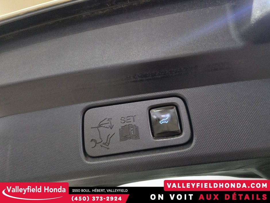 2021 Ford Mustang Mach-E Select PKG CONFORT ET DECOR-11