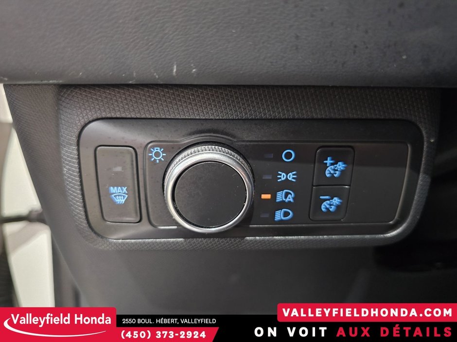 2021 Ford Mustang Mach-E Select PKG CONFORT ET DECOR-30