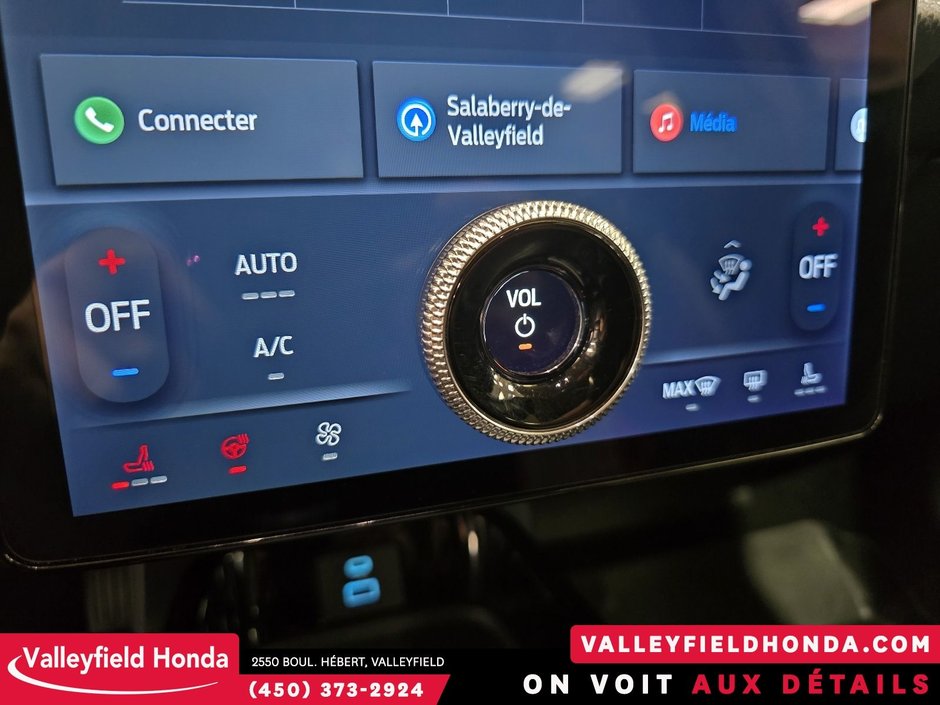 2021 Ford Mustang Mach-E Select PKG CONFORT ET DECOR-22