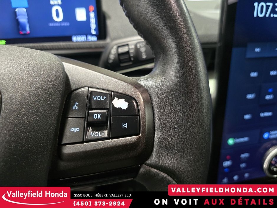 2021 Ford Mustang Mach-E Select PKG CONFORT ET DECOR-21