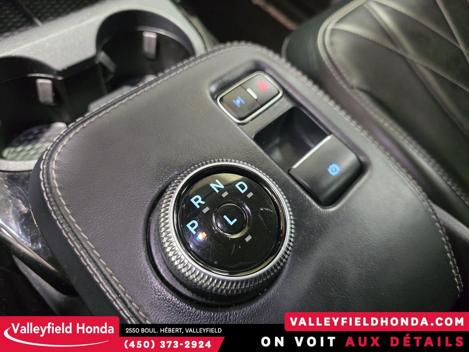 2021 Ford Mustang Mach-E Select PKG CONFORT ET DECOR-25