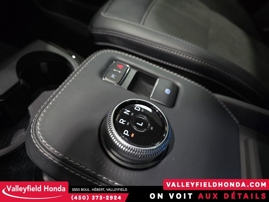 2022 Ford Mustang Mach-E GT Performance AWD Edition 418KM AUTONOMIE CUIR-25