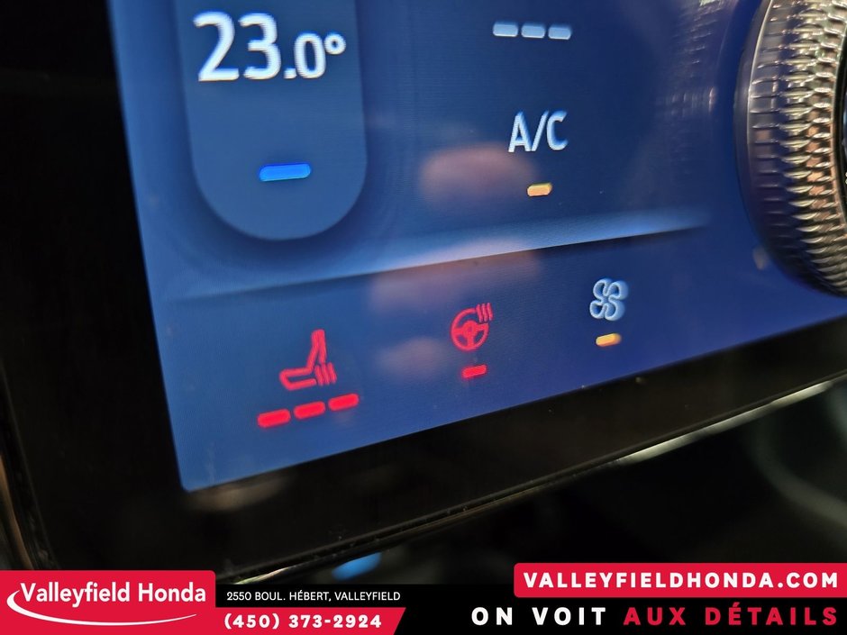 2022 Ford Mustang Mach-E GT Performance AWD Edition 418KM AUTONOMIE CUIR-26