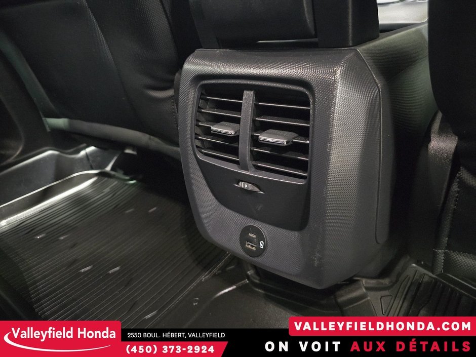 Ford Mustang Mach-E Select AWD Technology Package 2022-14