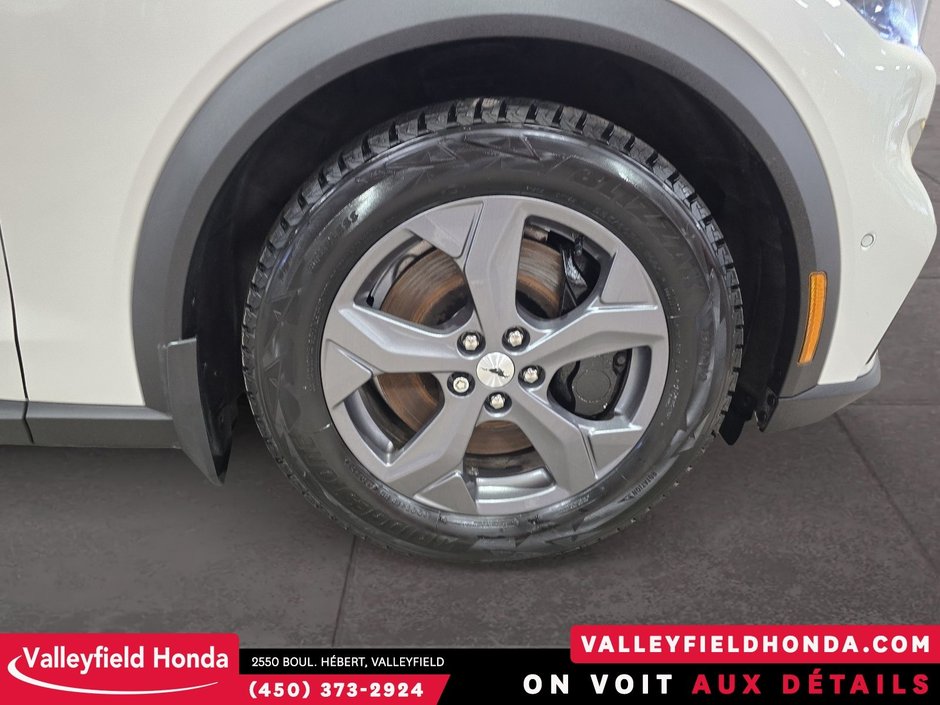 Ford Mustang Mach-E Select AWD Technology Package 2022-11