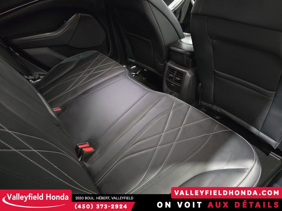 Ford Mustang Mach-E Select AWD Technology Package 2022-13