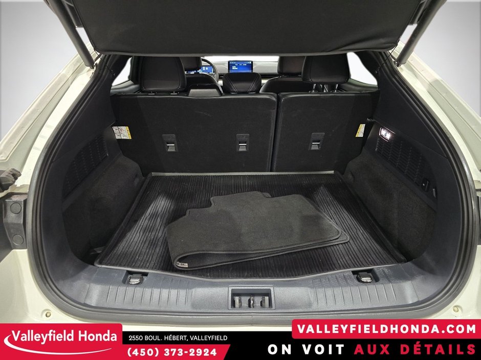 Ford Mustang Mach-E Select AWD Technology Package 2022-9