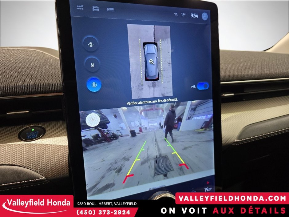 Ford Mustang Mach-E Select AWD Technology Package 2022-28