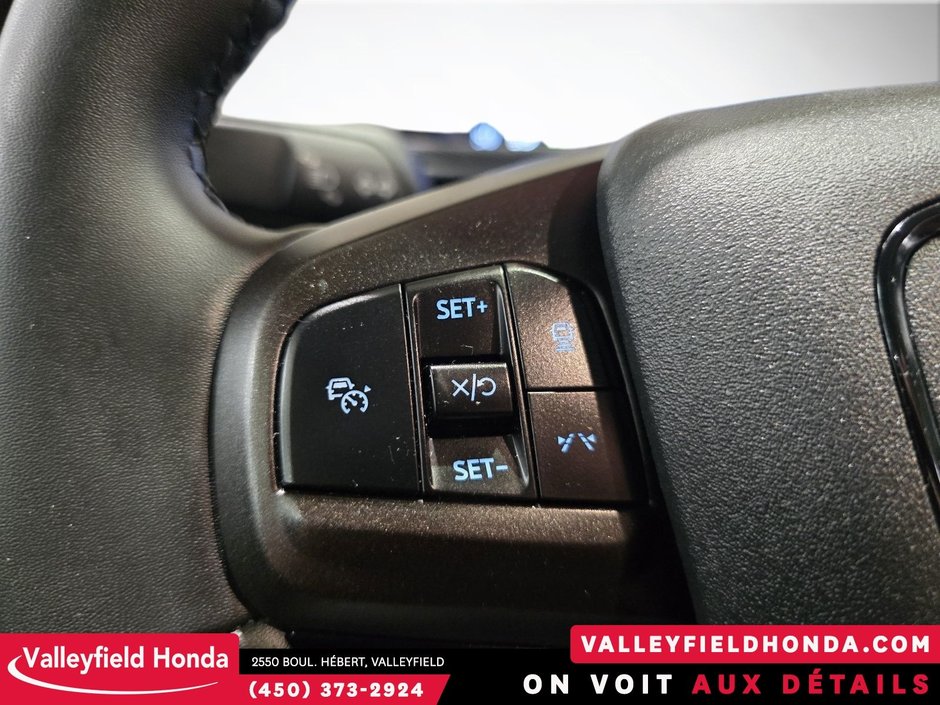 Ford Mustang Mach-E Select AWD Technology Package 2022-19