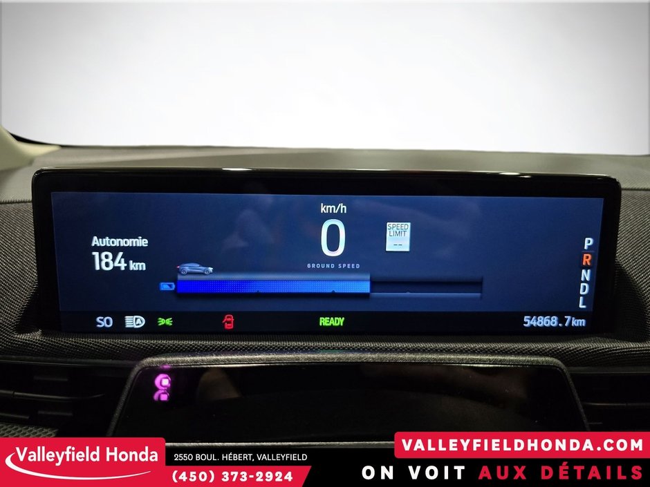 Ford Mustang Mach-E Select AWD Technology Package 2022-24