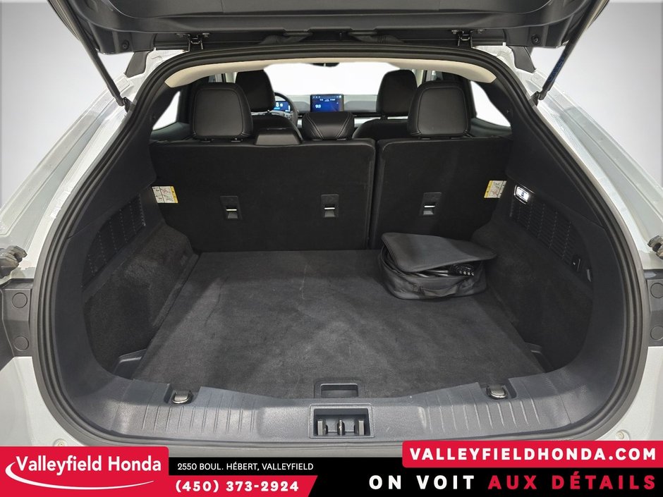 Ford Mustang Mach-E Select FORD CO-PILOT 360 2022-9