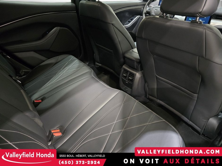 Ford Mustang Mach-E Select FORD CO-PILOT 360 2022-12