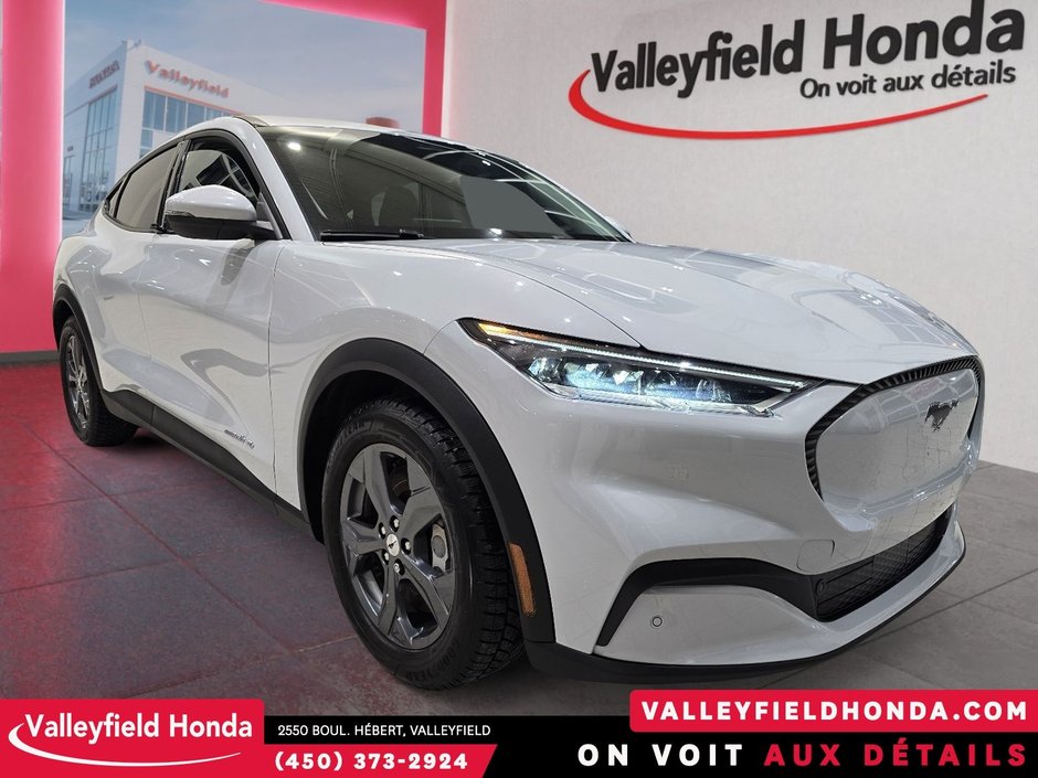 Ford Mustang Mach-E Select FORD CO-PILOT 360 2022-2