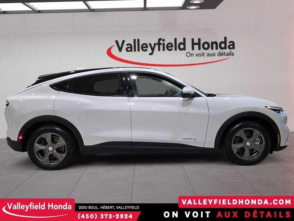 Ford Mustang Mach-E Select FORD CO-PILOT 360 2022-3