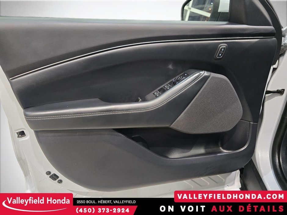 Ford Mustang Mach-E Select FORD CO-PILOT 360 2022-15