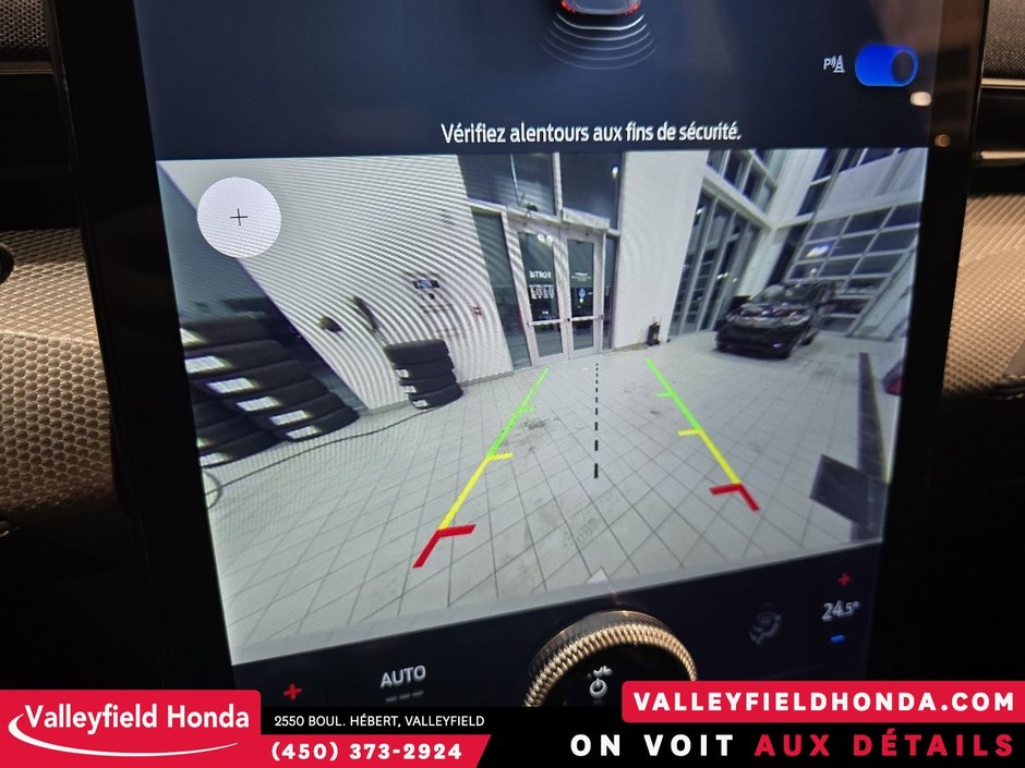 Ford Mustang Mach-E Select FORD CO-PILOT 360 2022-27