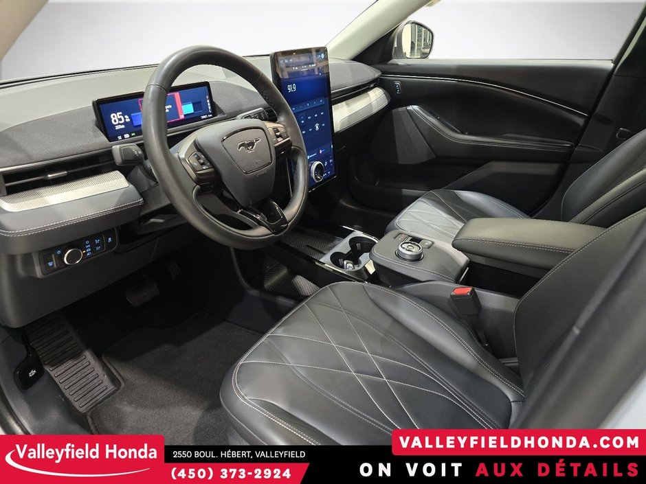 Ford Mustang Mach-E Select FORD CO-PILOT 360 2022-10