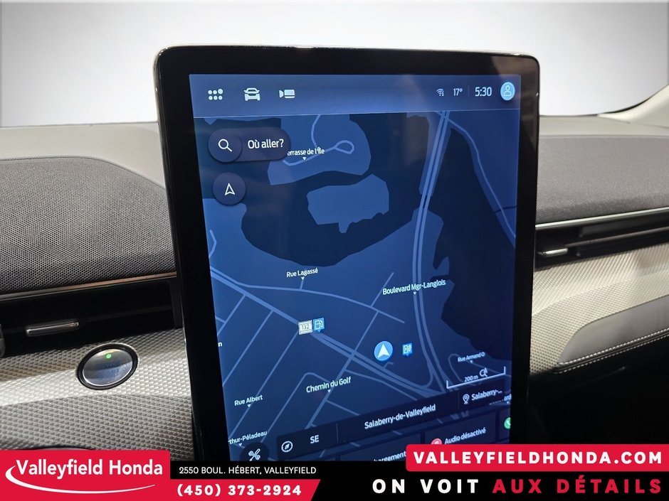 Ford Mustang Mach-E Select FORD CO-PILOT 360 2022-28