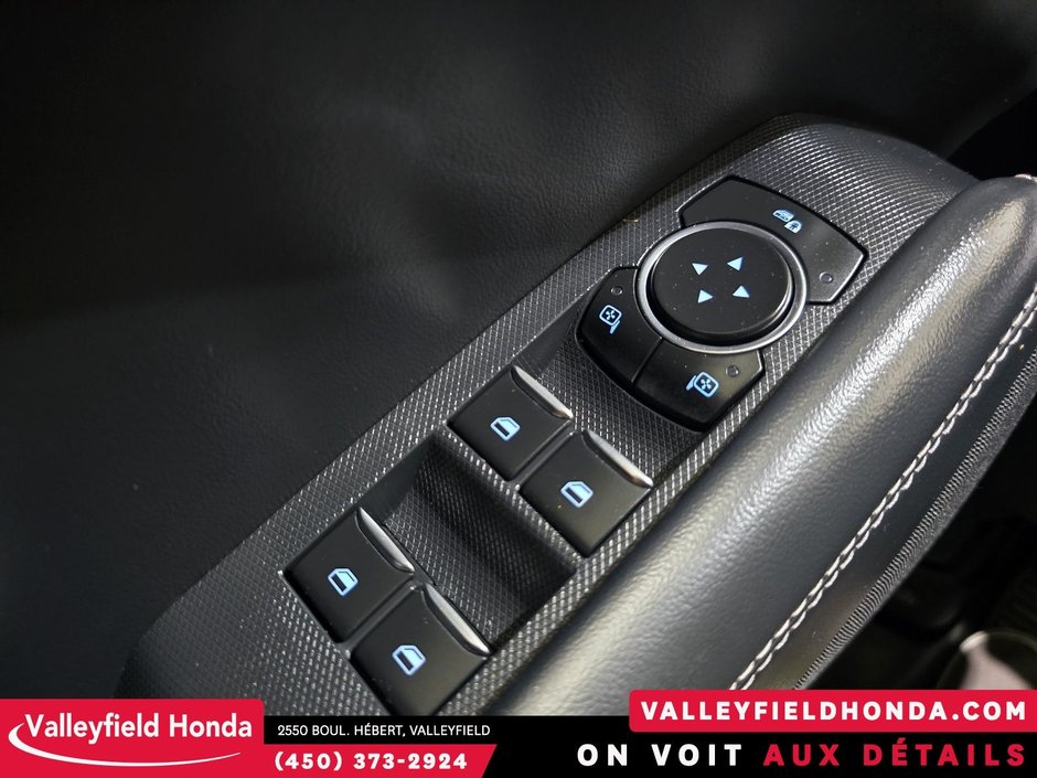 Ford Mustang Mach-E Select FORD CO-PILOT 360 2022-25