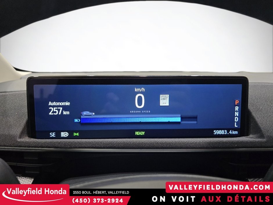 Ford Mustang Mach-E Select FORD CO-PILOT 360 2022-22