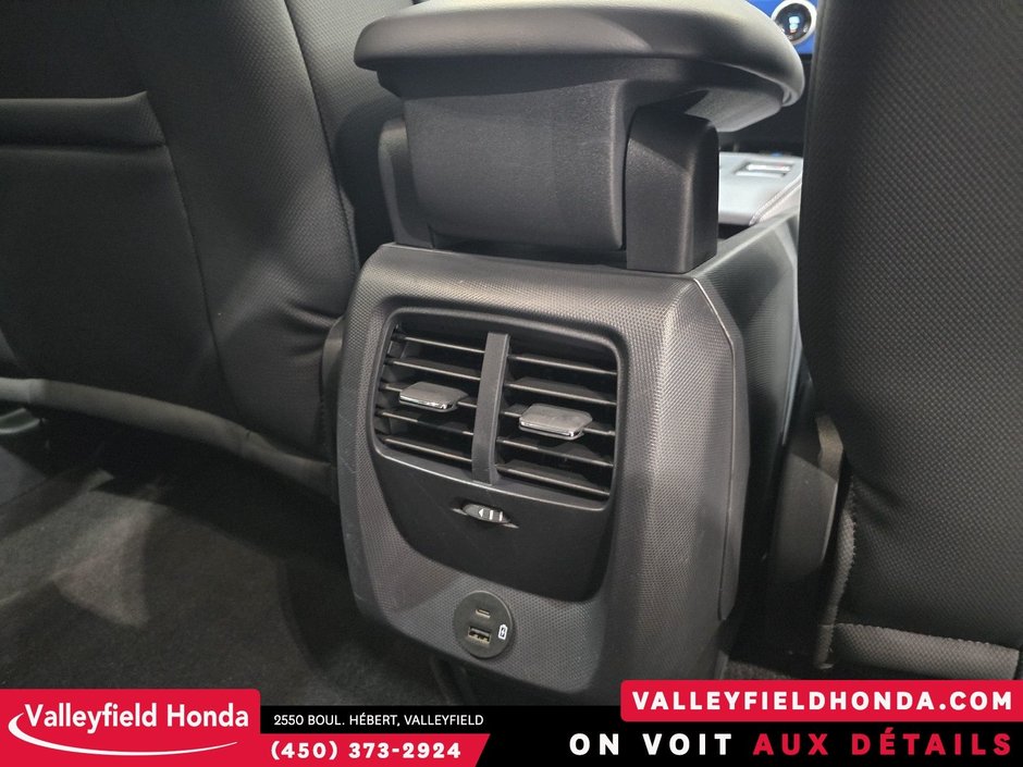 Ford Mustang Mach-E Select FORD CO-PILOT 360 2022-13