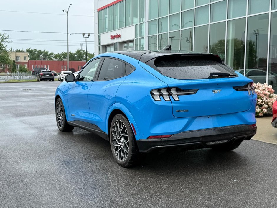 2022 Ford Mustang Mach-E GT Performance Edition-6