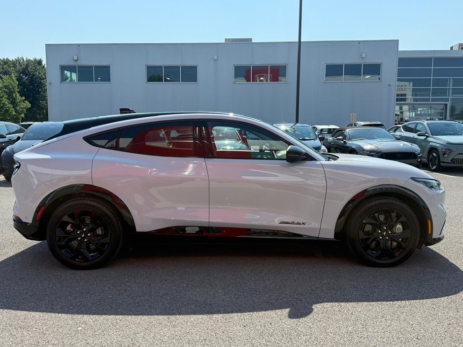 Ford Mustang Mach-E Premium 500KM AUTONOMIE 2023-3