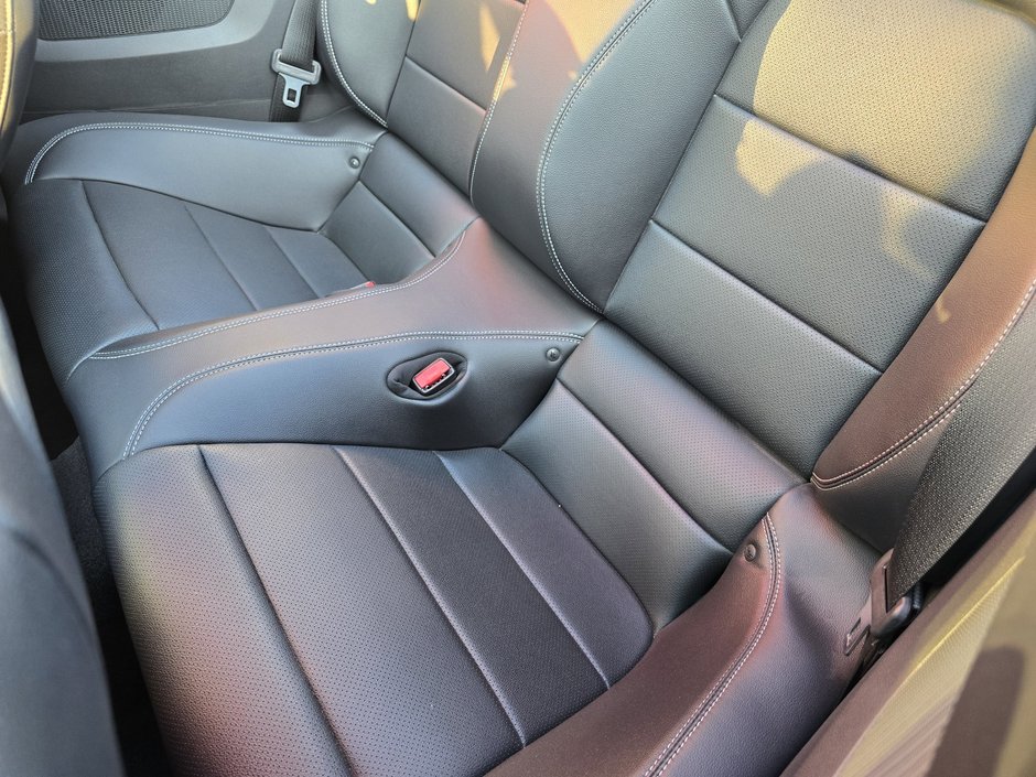 Ford Mustang GT Premium 435 HP Decapotable 2015-5