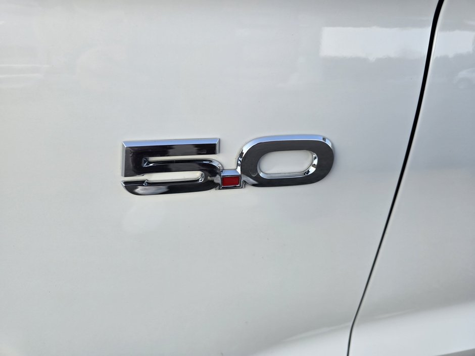 Ford Mustang GT Premium 435 HP Decapotable 2015-1