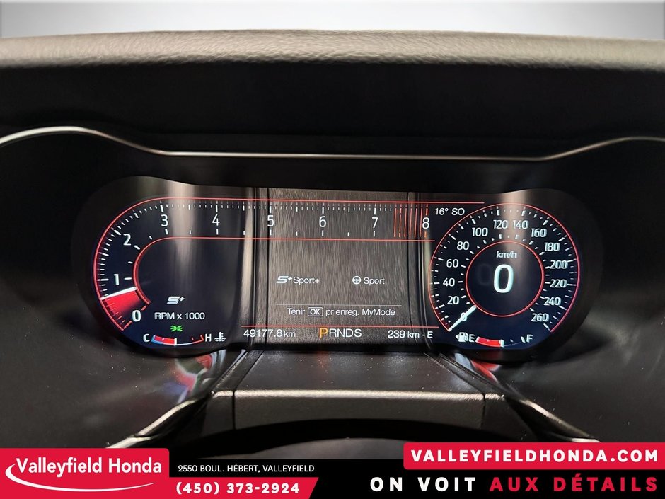 Ford Mustang GT Premium CONVERTIBLE 460HP V8 2019-24