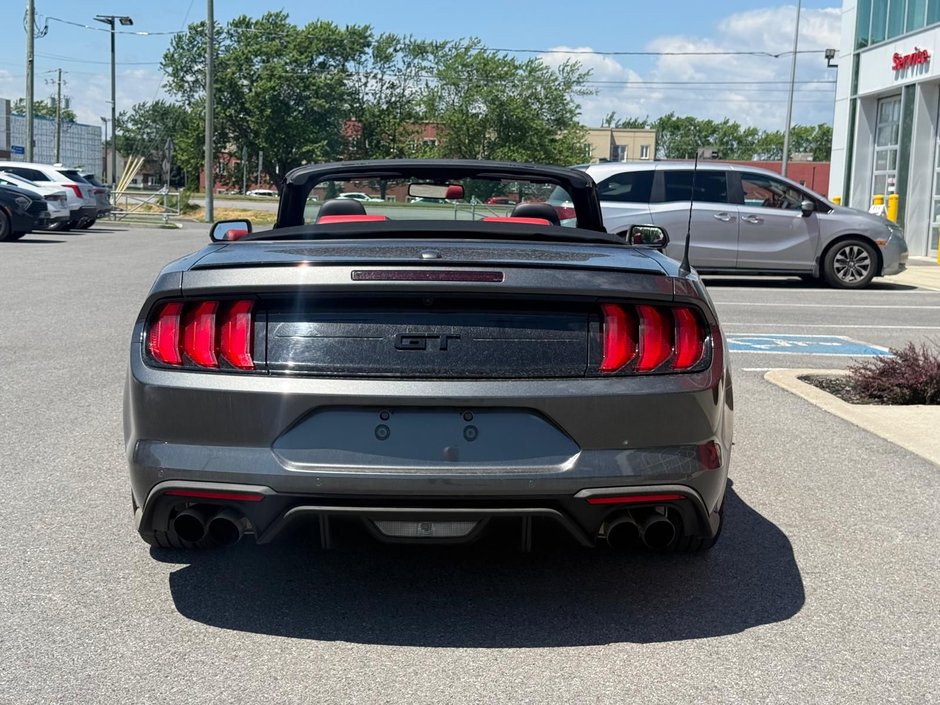 Ford Mustang GT Premium 2019-5